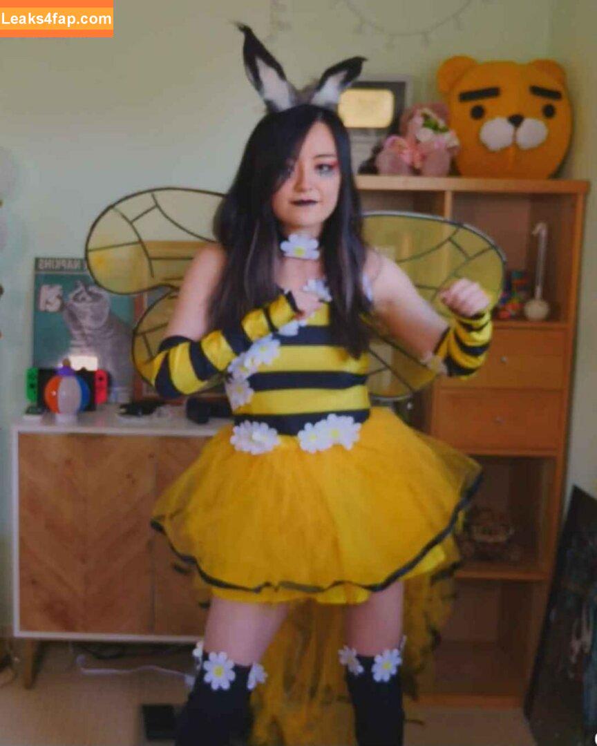 PotasticPanda / Jeannie / MXRPlays / mmoxreview / mxrlovesfans leaked photo photo #0240