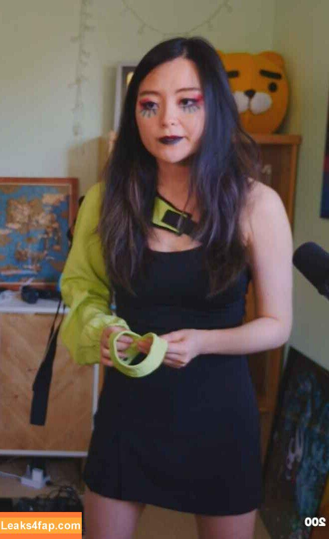 PotasticPanda / Jeannie / MXRPlays / mmoxreview / mxrlovesfans leaked photo photo #0243