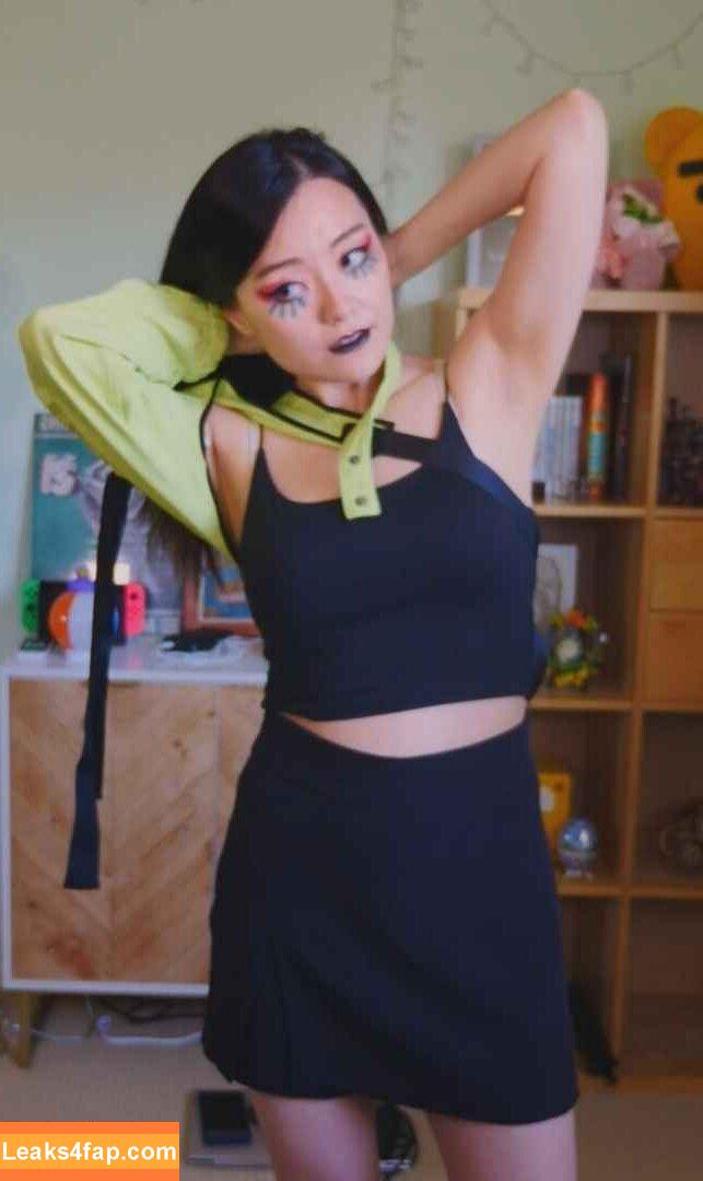 PotasticPanda / Jeannie / MXRPlays / mmoxreview / mxrlovesfans leaked photo photo #0244