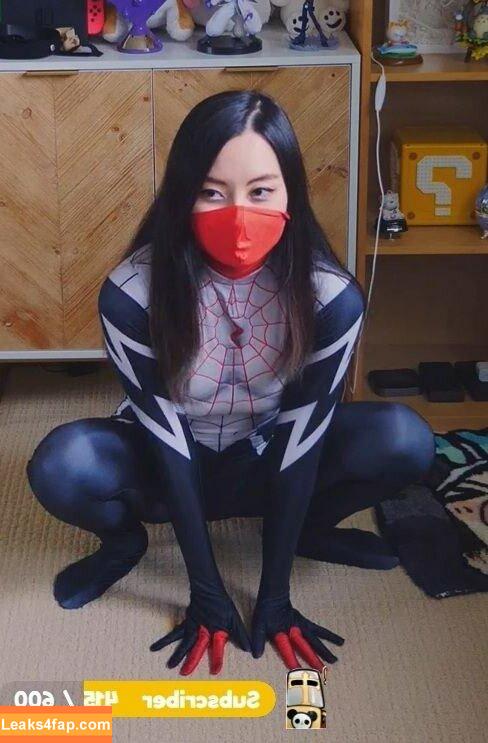 PotasticPanda / Jeannie / MXRPlays / mmoxreview / mxrlovesfans leaked photo photo #0251