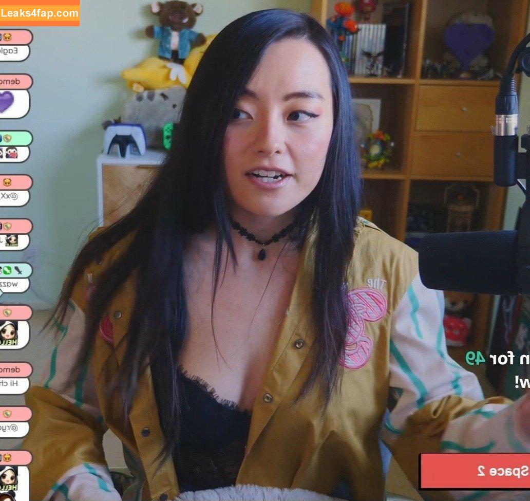 PotasticPanda / Jeannie / MXRPlays / mmoxreview / mxrlovesfans leaked photo photo #0270
