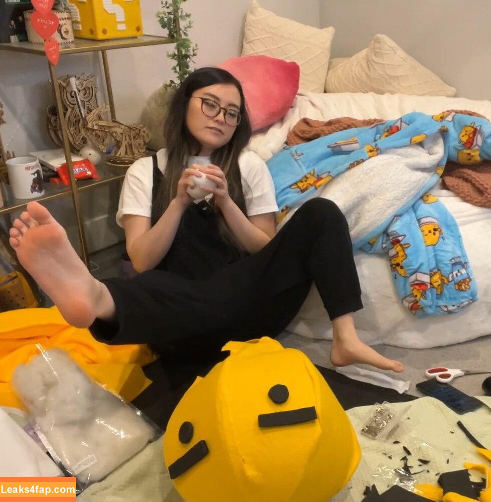 PotasticPanda / Jeannie / MXRPlays / mmoxreview / mxrlovesfans leaked photo photo #0284