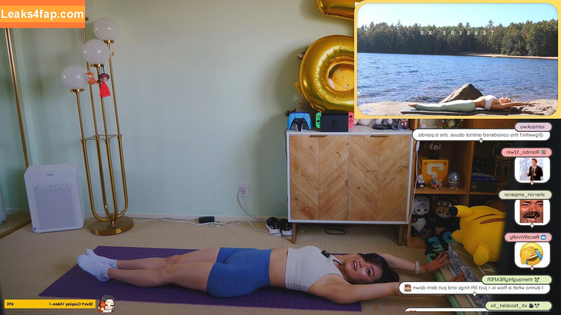 PotasticPanda / Jeannie / MXRPlays / mmoxreview / mxrlovesfans leaked photo photo #0344
