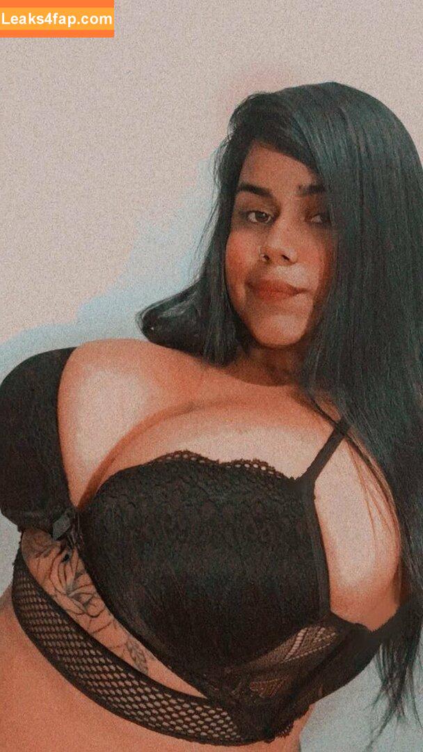 Pqnaai / Nai Curvy leaked photo photo #0001