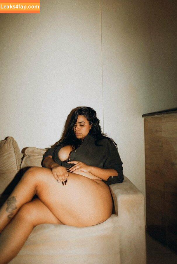 Pqnaai / Nai Curvy leaked photo photo #0004