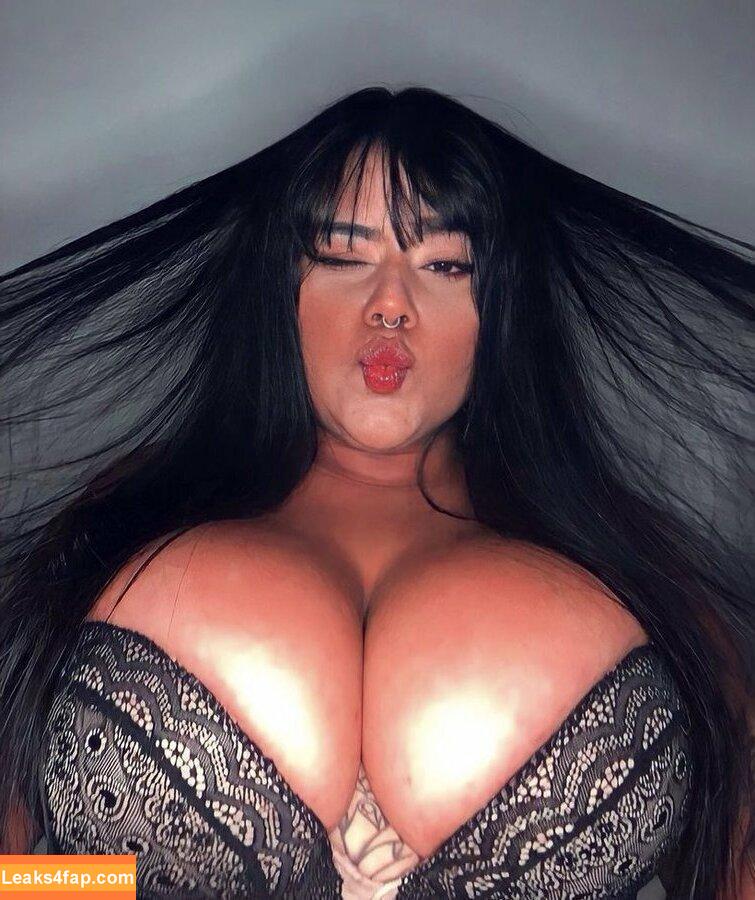 Pqnaai / Nai Curvy leaked photo photo #0017