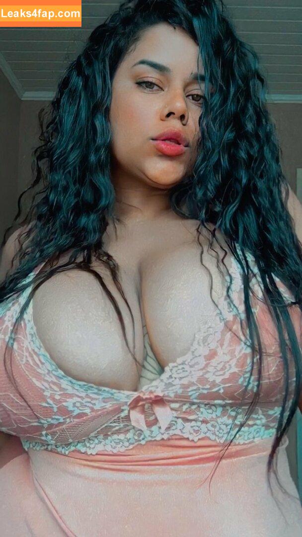 Pqnaai / Nai Curvy leaked photo photo #0023