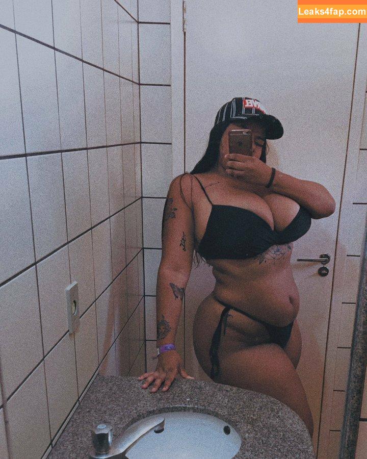 Pqnaai / Nai Curvy leaked photo photo #0026