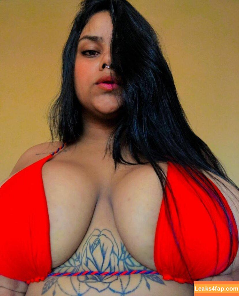 Pqnaai / Nai Curvy leaked photo photo #0034