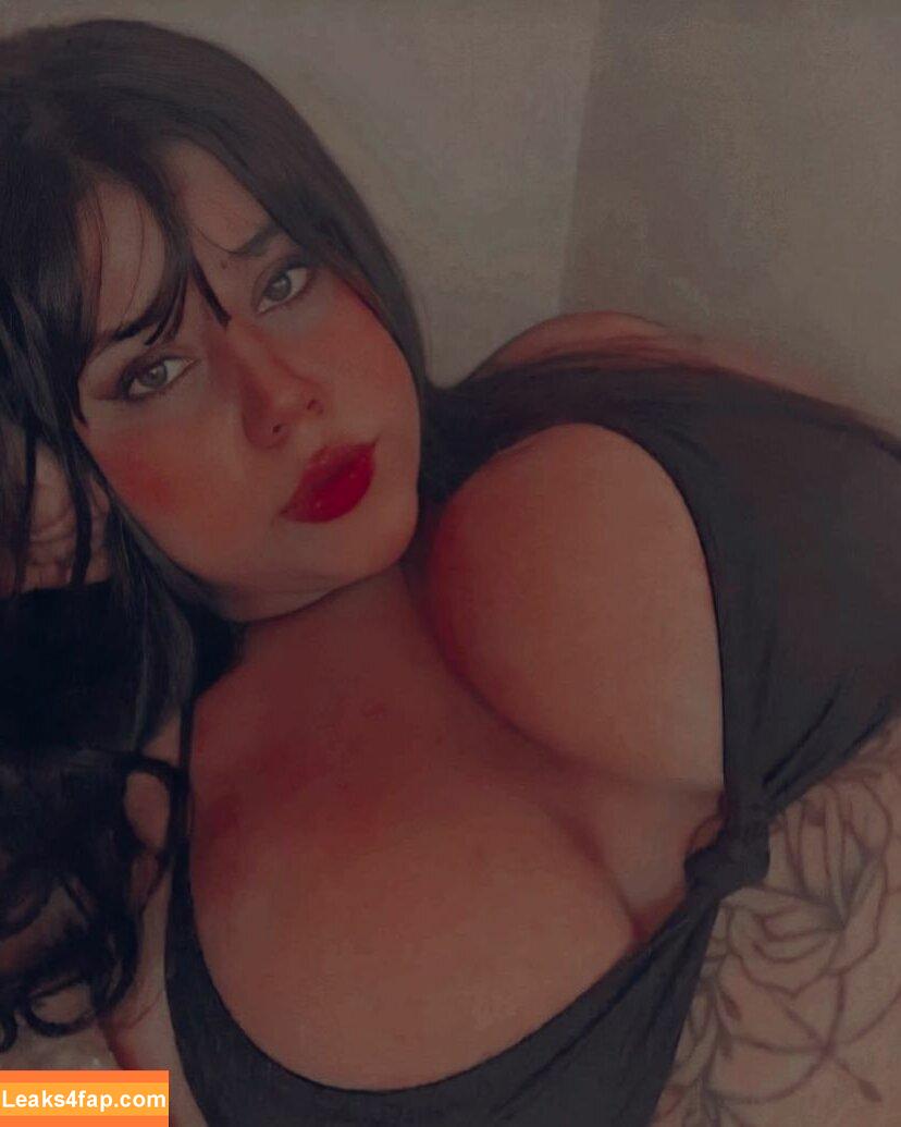 Pqnaai / Nai Curvy leaked photo photo #0036
