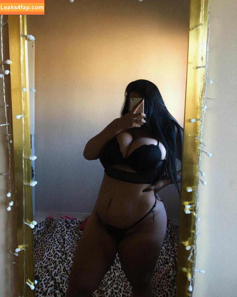 Pqnaai / Nai Curvy leaked photo photo #0037