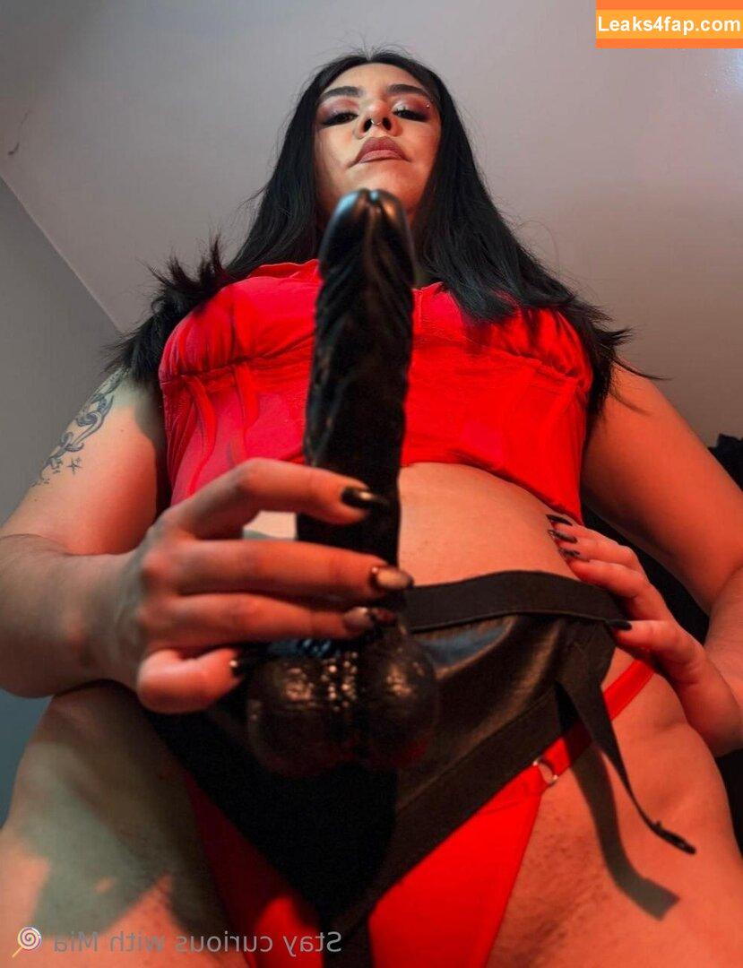 precious_mia /  leaked photo photo #0024