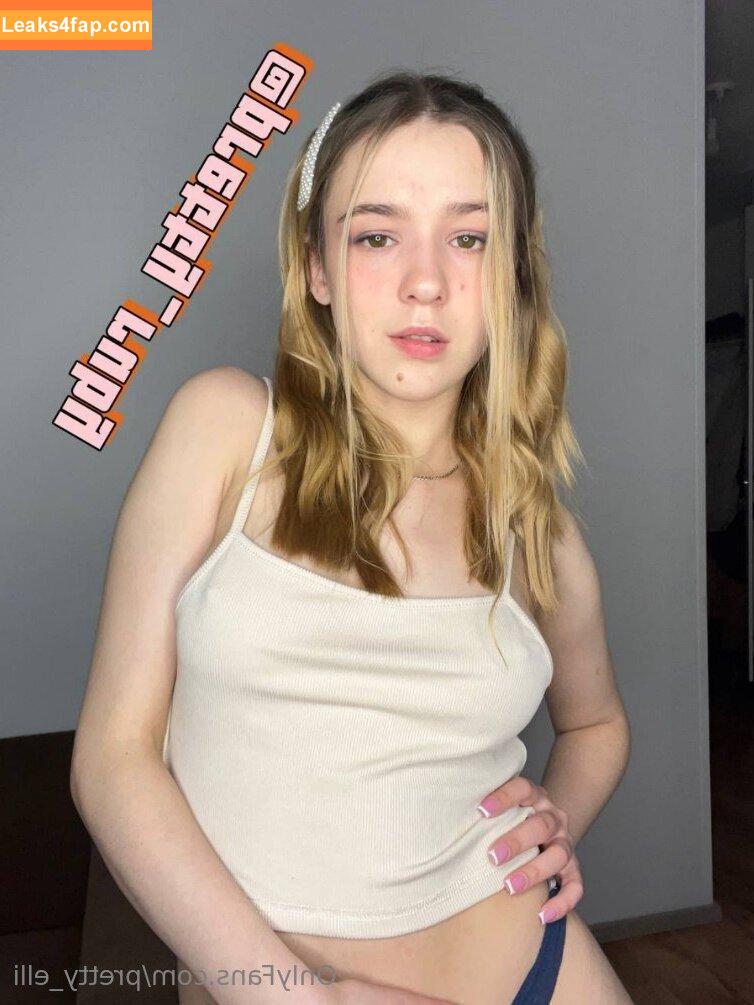Pretty_elli / elli_teen11 / pretty_ellie7 leaked photo photo #0032