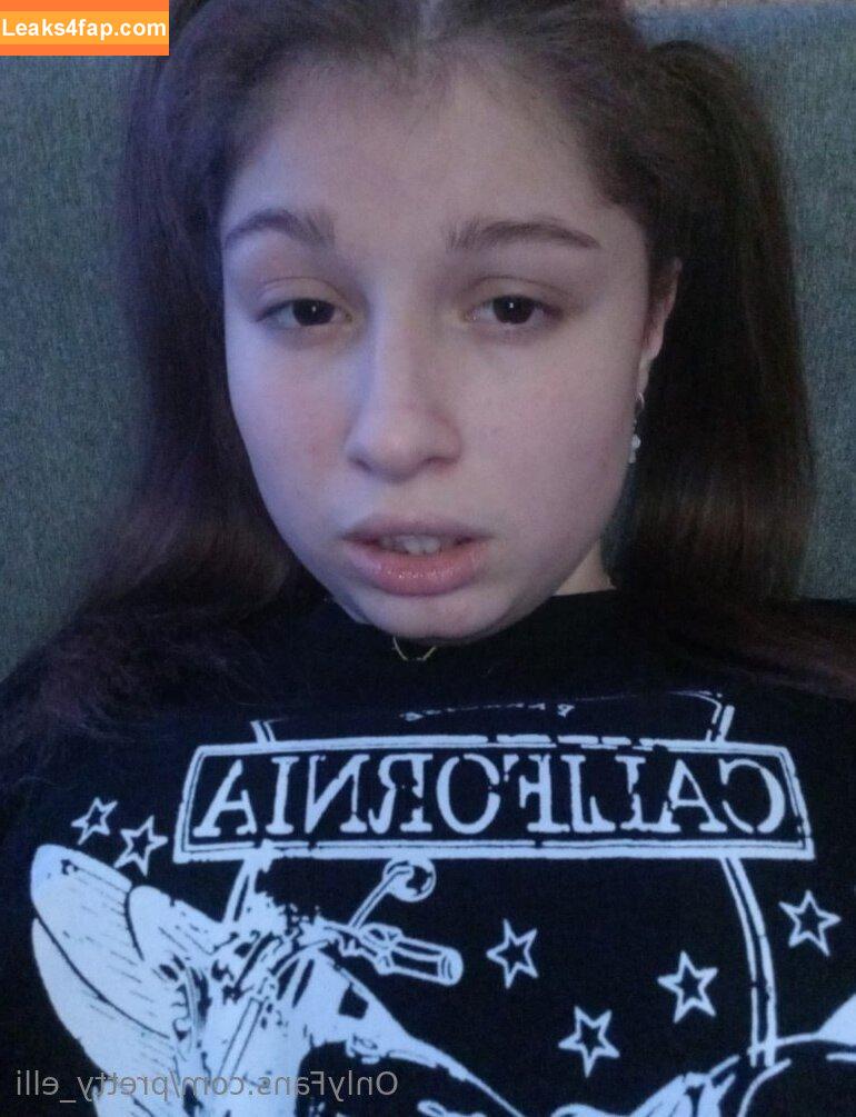 Pretty_elli / elli_teen11 / pretty_ellie7 leaked photo photo #0050