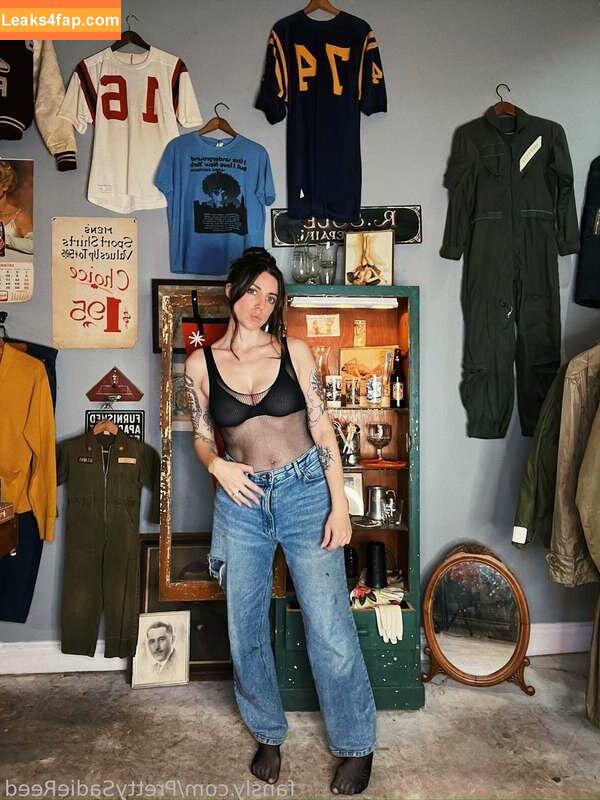 Pretty Sadie Reed / Prettysadiereed / https: leaked photo photo #0010