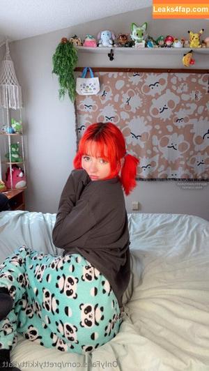 prettykkittykatt photo #0008