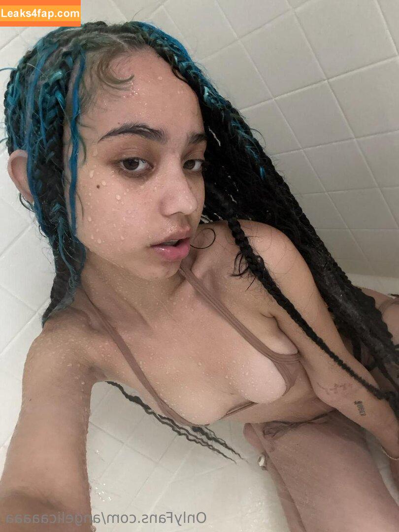 prettyluhhangie / gripreaper17 leaked photo photo #0001