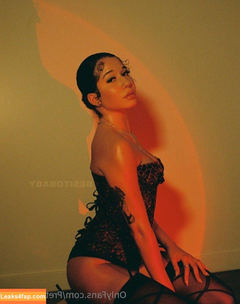 Prettypinklily /  / Besitobaby leaked photo photo #0024