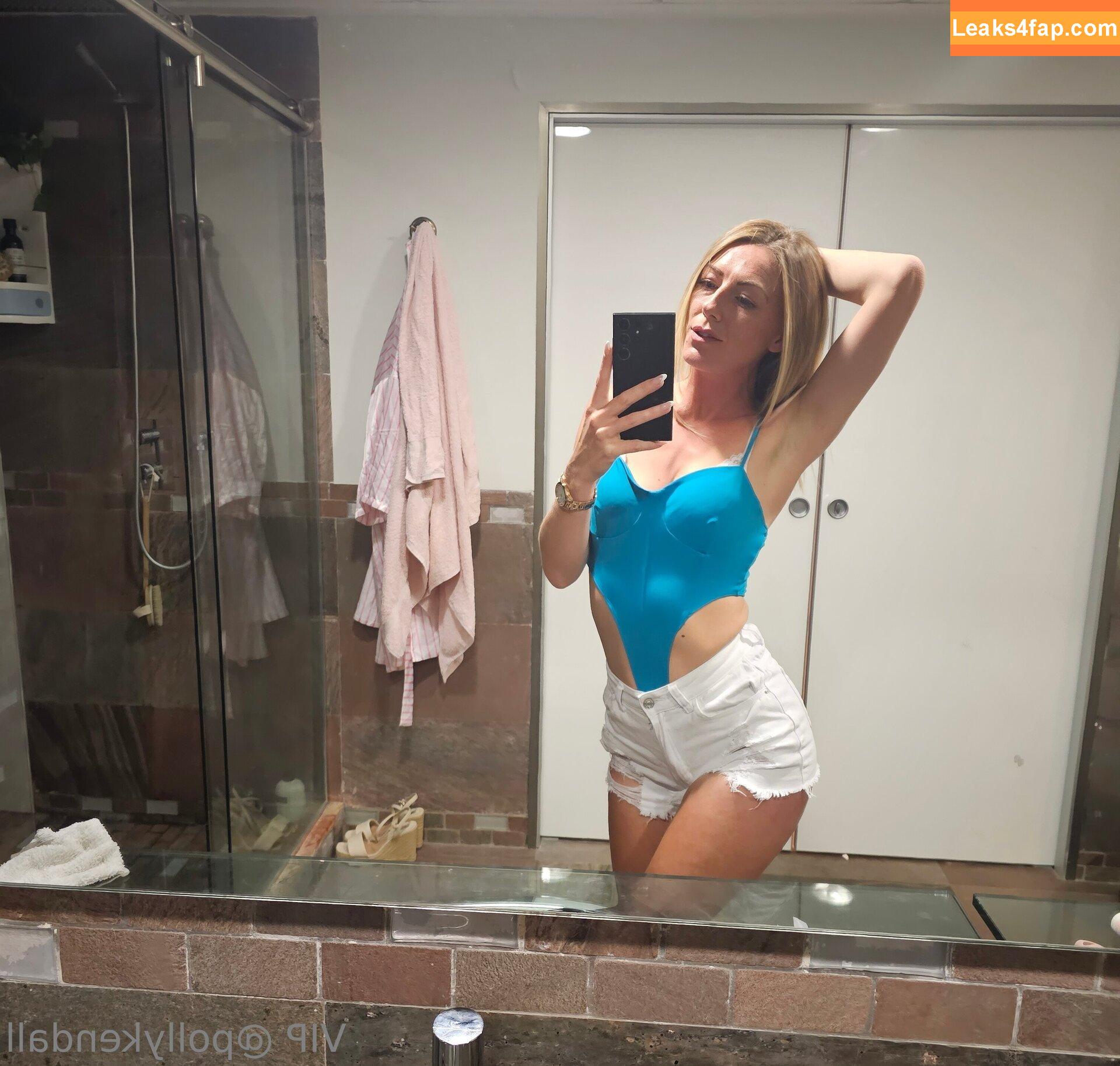 prettypolly / prettypollylegs leaked photo photo #0027