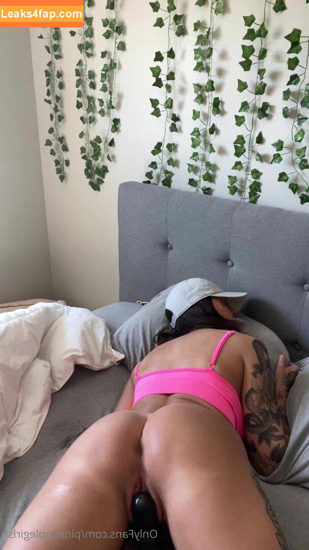 Princess Shawna / pineapplegirlsh / princessshawna69 leaked photo photo #0016