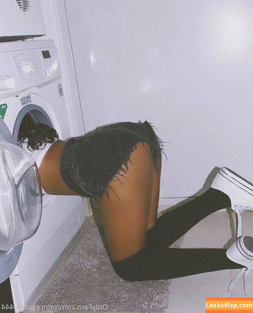 PrincessDani444 / Tyan Klass / itsdani57 leaked photo photo #0001