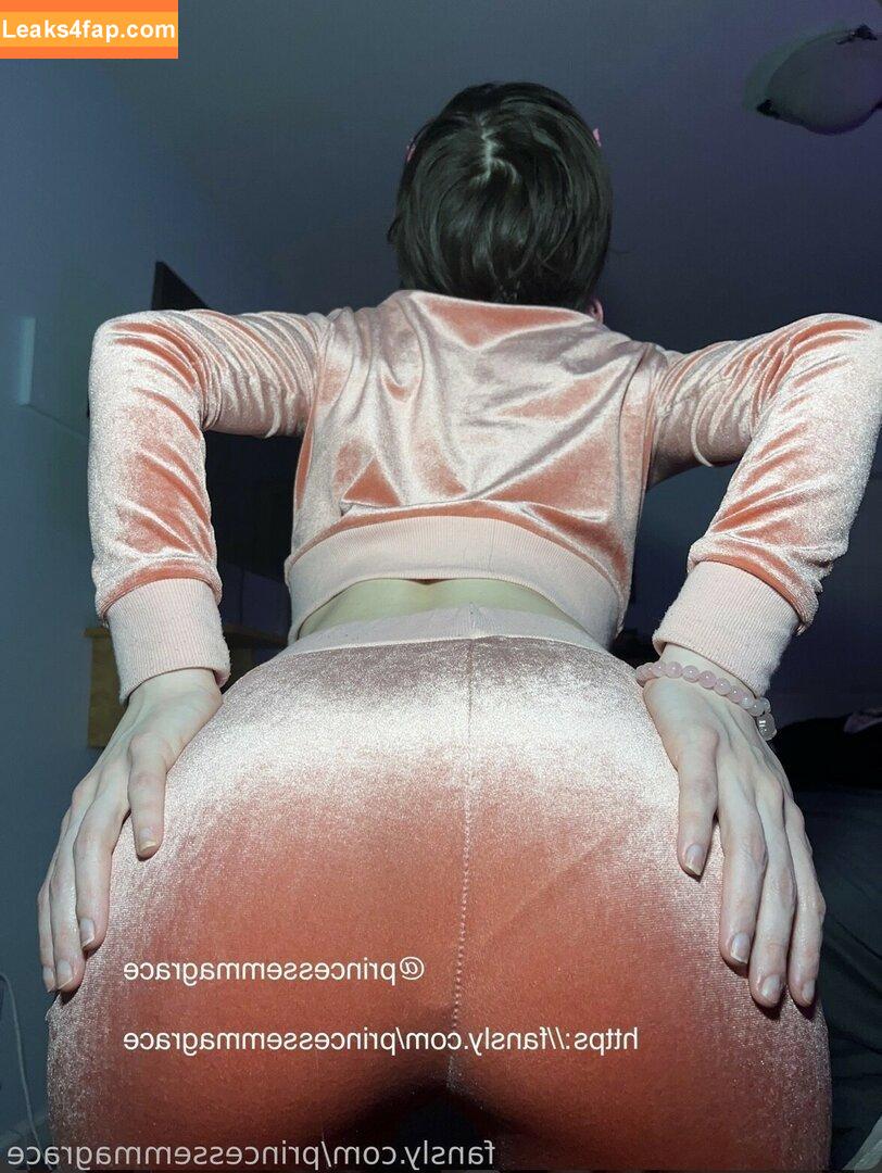 Princessemmagrace / emmamurabito / mightytinyginger leaked photo photo #0003