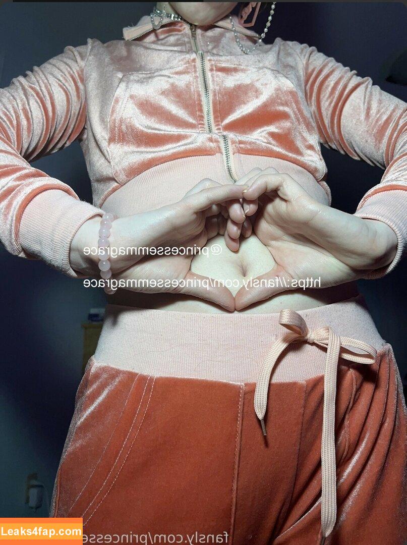 Princessemmagrace / emmamurabito / mightytinyginger leaked photo photo #0005