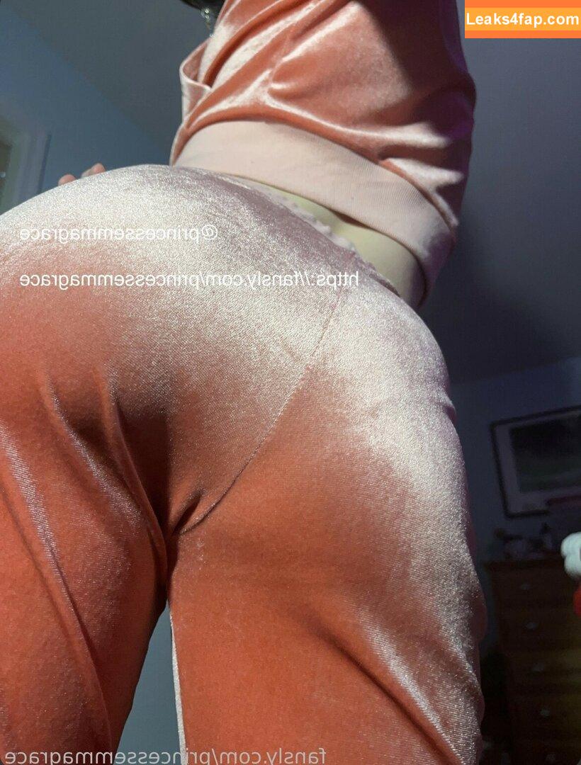 Princessemmagrace / emmamurabito / mightytinyginger leaked photo photo #0006