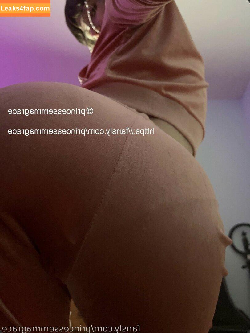 Princessemmagrace / emmamurabito / mightytinyginger leaked photo photo #0008