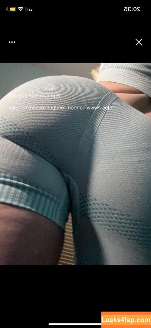 Princessemmagrace / emmamurabito / mightytinyginger leaked photo photo #0010