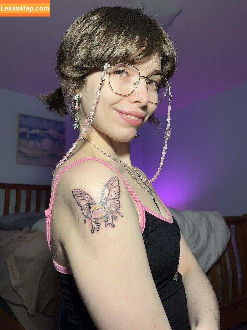 Princessemmagrace / emmamurabito / mightytinyginger leaked photo photo #0016