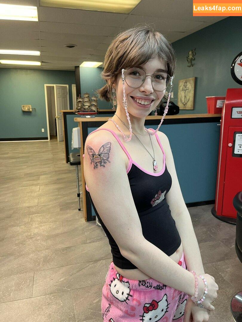 Princessemmagrace / emmamurabito / mightytinyginger leaked photo photo #0021