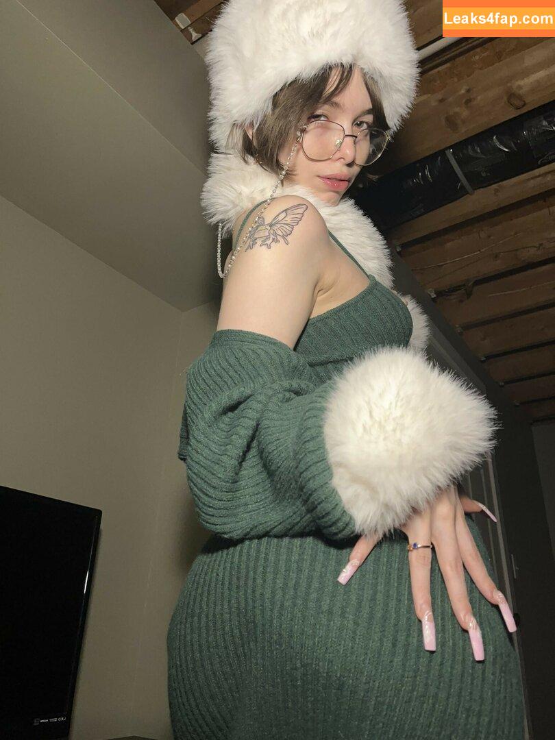 Princessemmagrace / emmamurabito / mightytinyginger leaked photo photo #0045