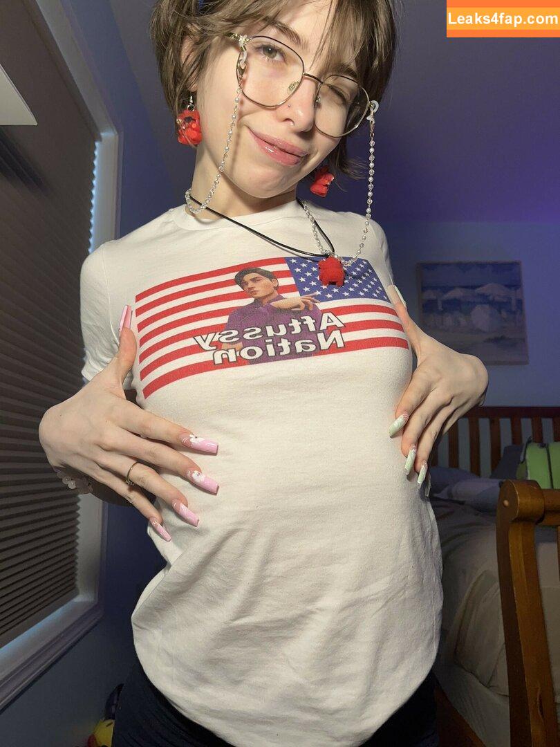 Princessemmagrace / emmamurabito / mightytinyginger leaked photo photo #0053