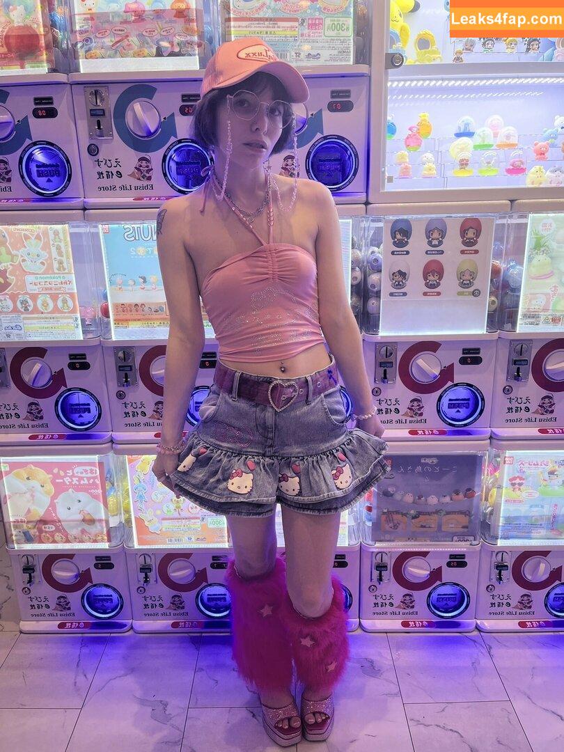 Princessemmagrace / emmamurabito / mightytinyginger leaked photo photo #0068