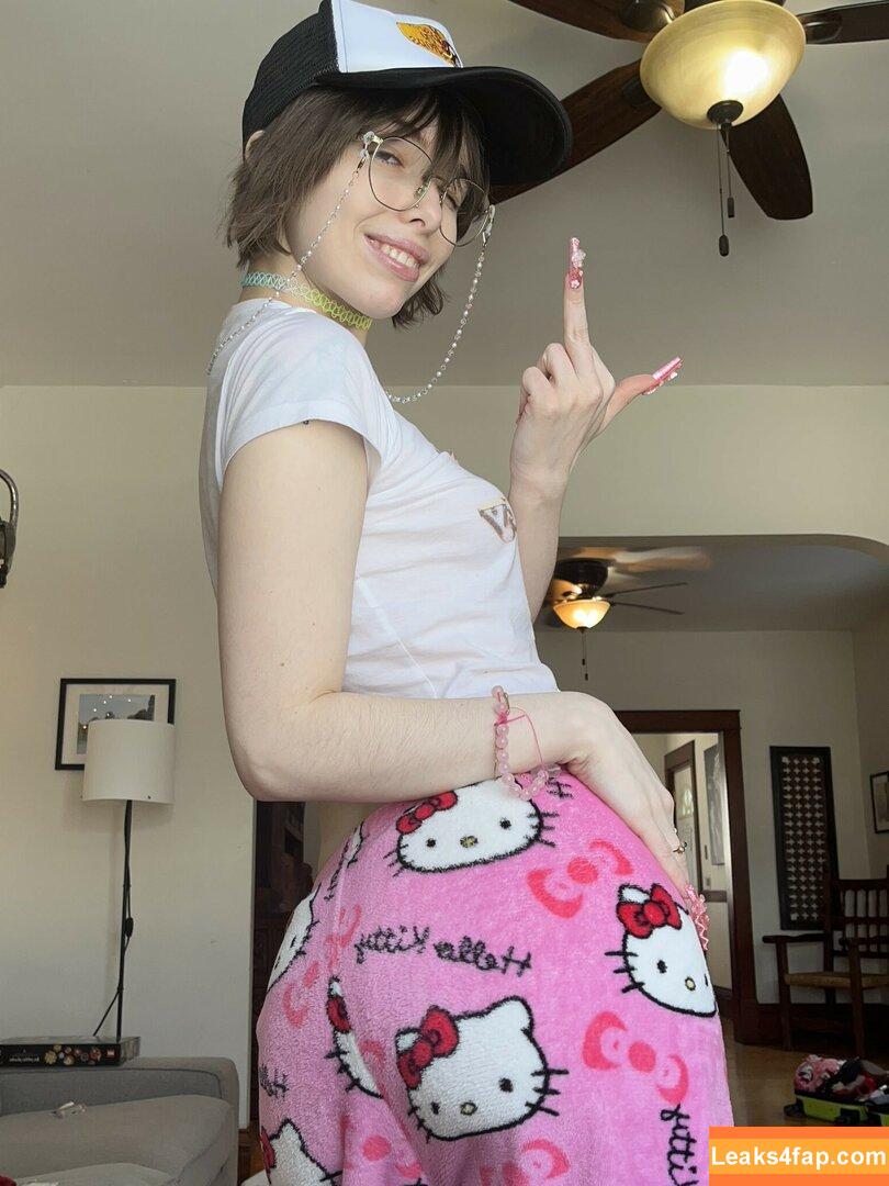 Princessemmagrace / emmamurabito / mightytinyginger leaked photo photo #0089