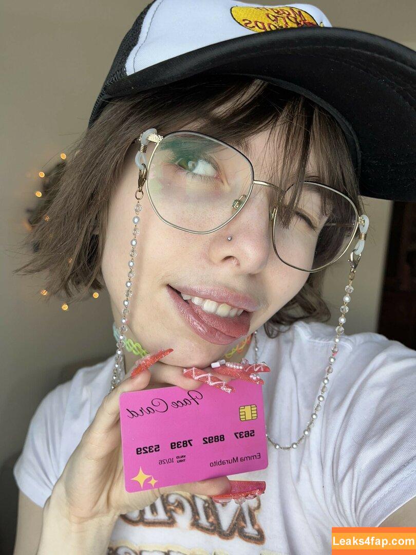 Princessemmagrace / emmamurabito / mightytinyginger leaked photo photo #0090