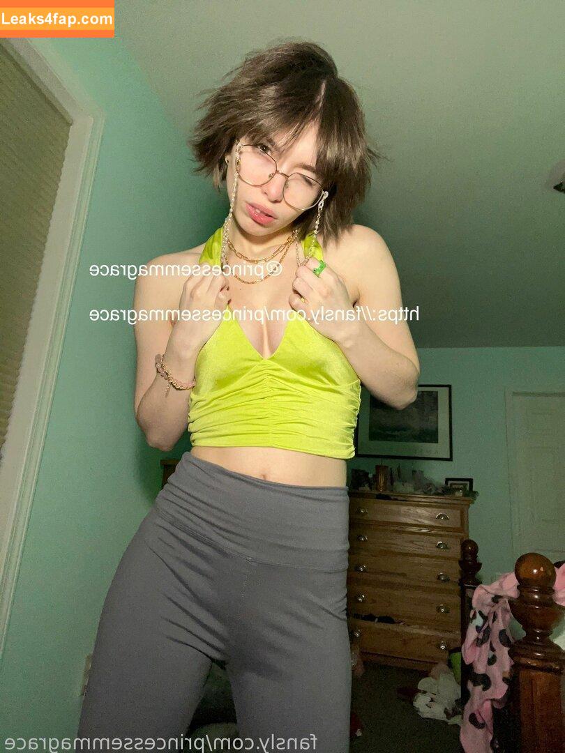 Princessemmagrace / emmamurabito / mightytinyginger leaked photo photo #0121