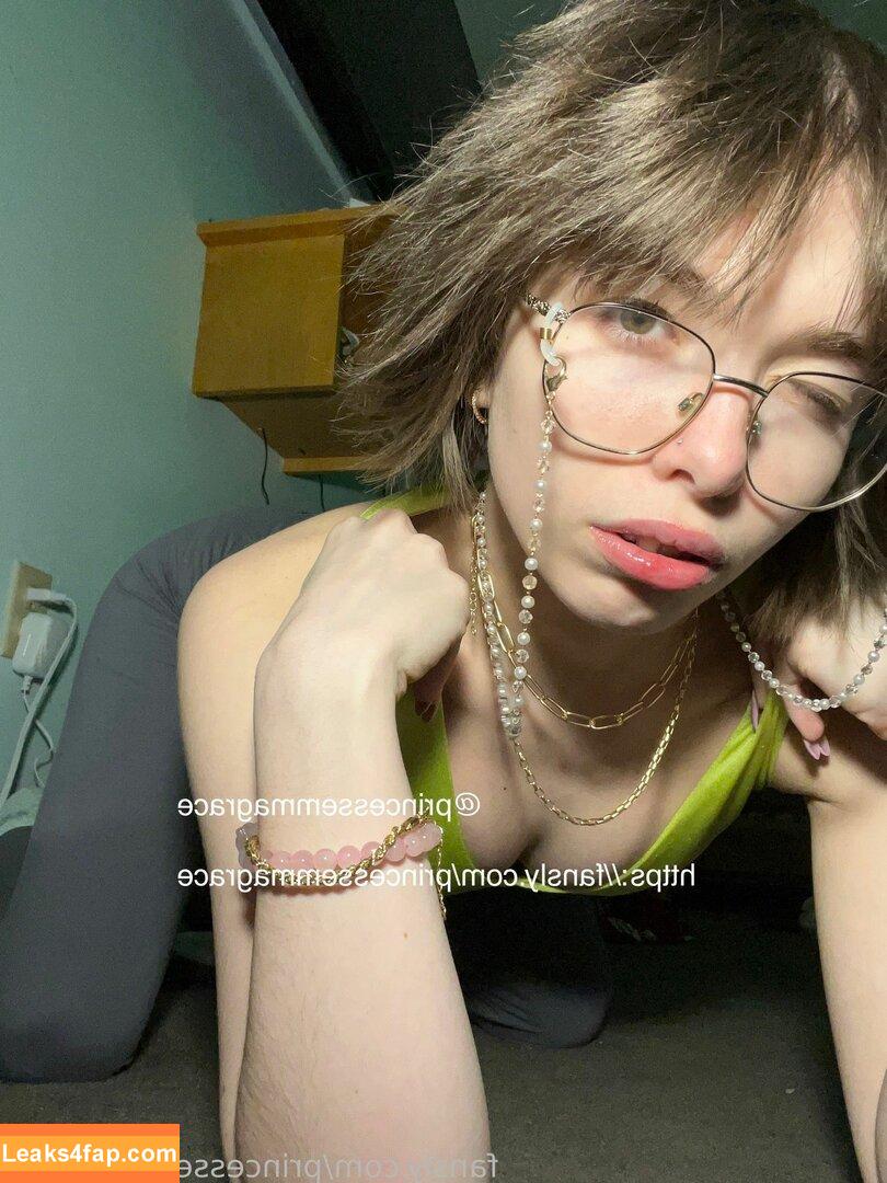 Princessemmagrace / emmamurabito / mightytinyginger leaked photo photo #0122