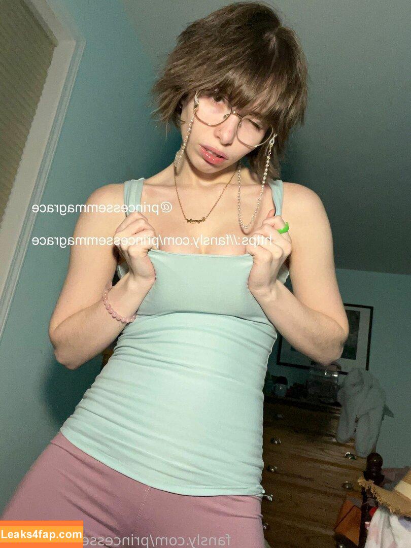 Princessemmagrace / emmamurabito / mightytinyginger leaked photo photo #0128