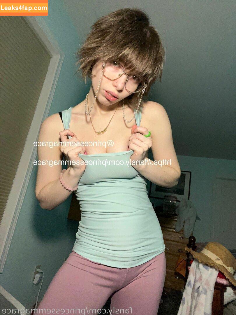 Princessemmagrace / emmamurabito / mightytinyginger leaked photo photo #0129