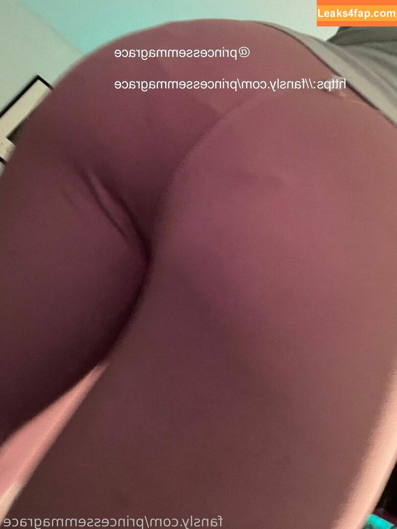 Princessemmagrace / emmamurabito / mightytinyginger leaked photo photo #0134