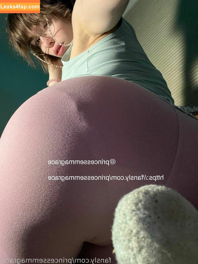 Princessemmagrace / emmamurabito / mightytinyginger leaked photo photo #0135
