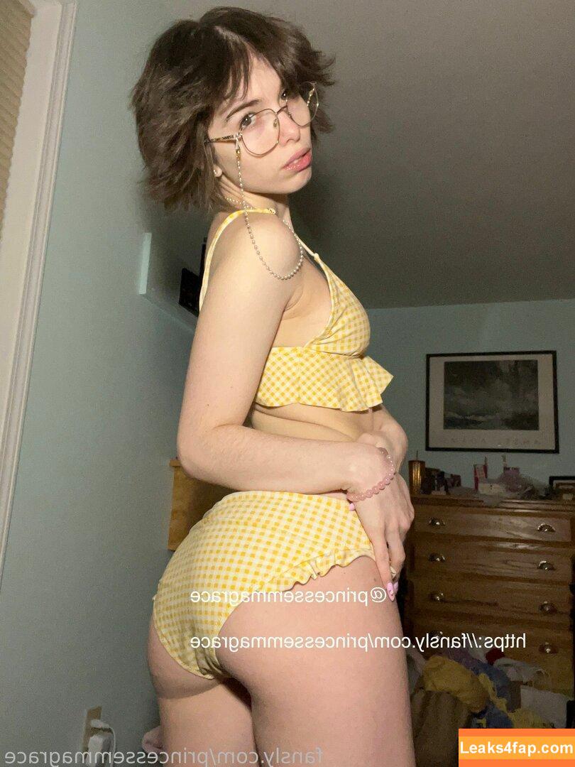Princessemmagrace / emmamurabito / mightytinyginger leaked photo photo #0137