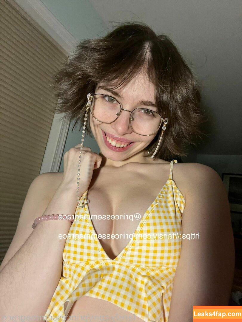 Princessemmagrace / emmamurabito / mightytinyginger leaked photo photo #0139