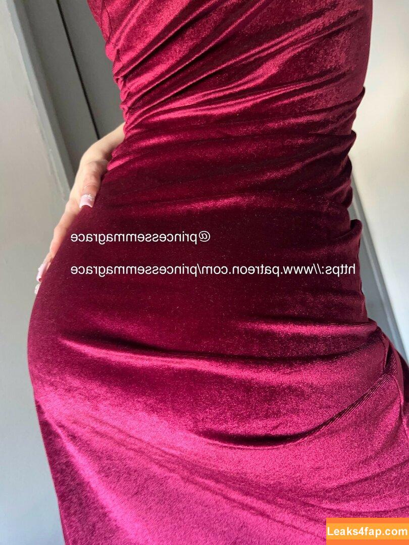 Princessemmagrace / emmamurabito / mightytinyginger leaked photo photo #0155
