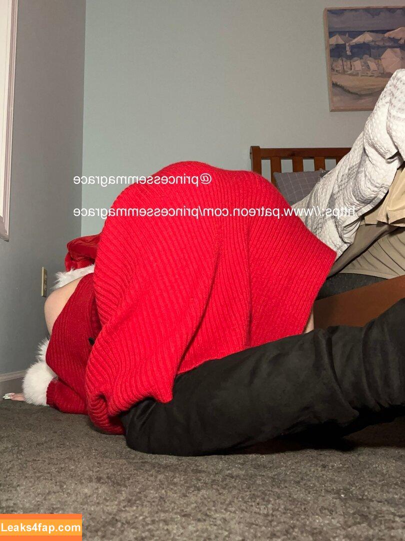 Princessemmagrace / emmamurabito / mightytinyginger leaked photo photo #0169