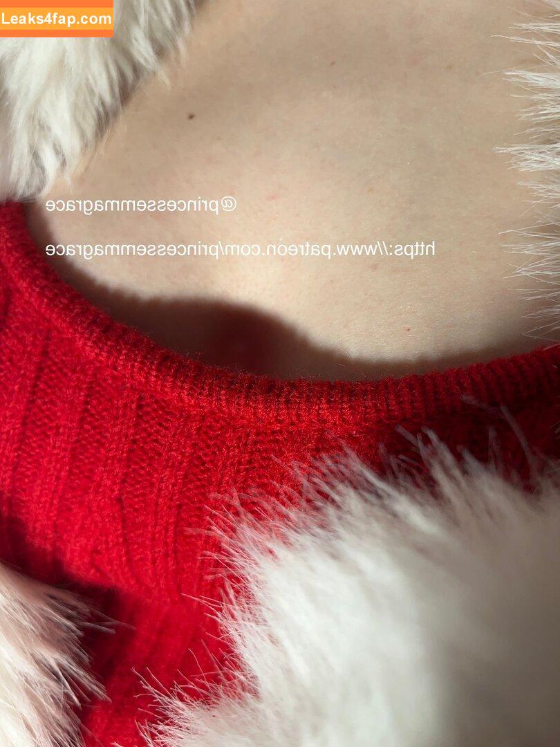 Princessemmagrace / emmamurabito / mightytinyginger leaked photo photo #0170
