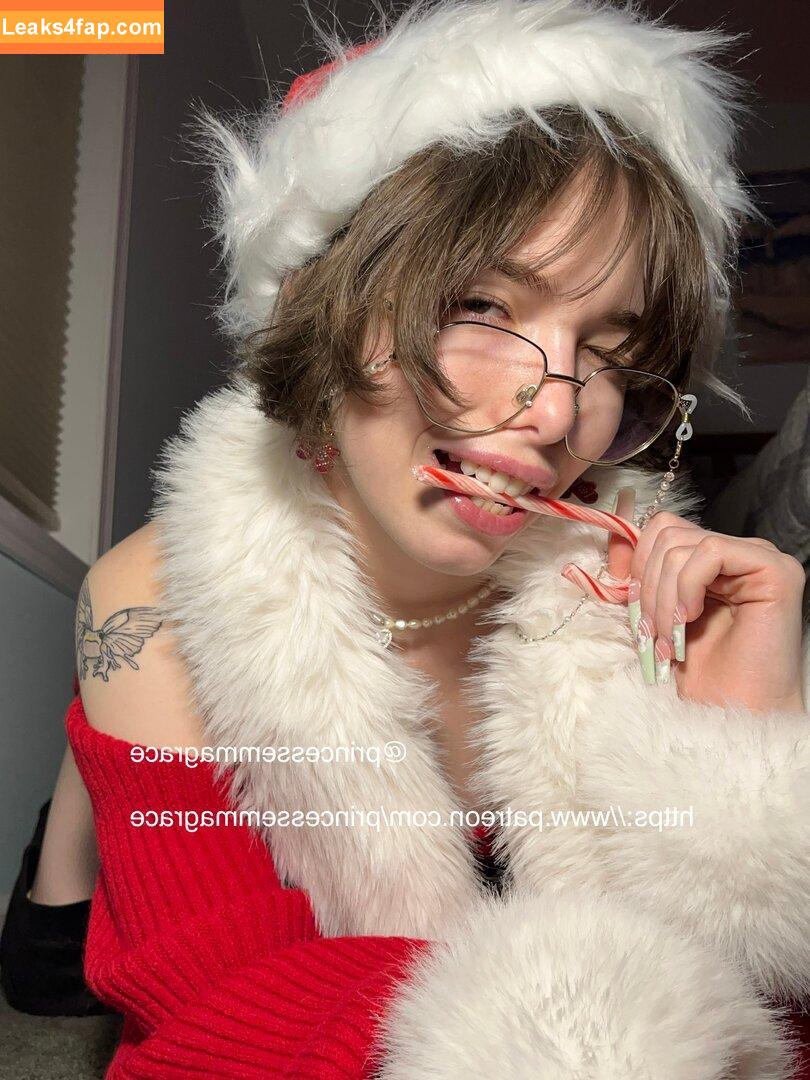 Princessemmagrace / emmamurabito / mightytinyginger leaked photo photo #0174