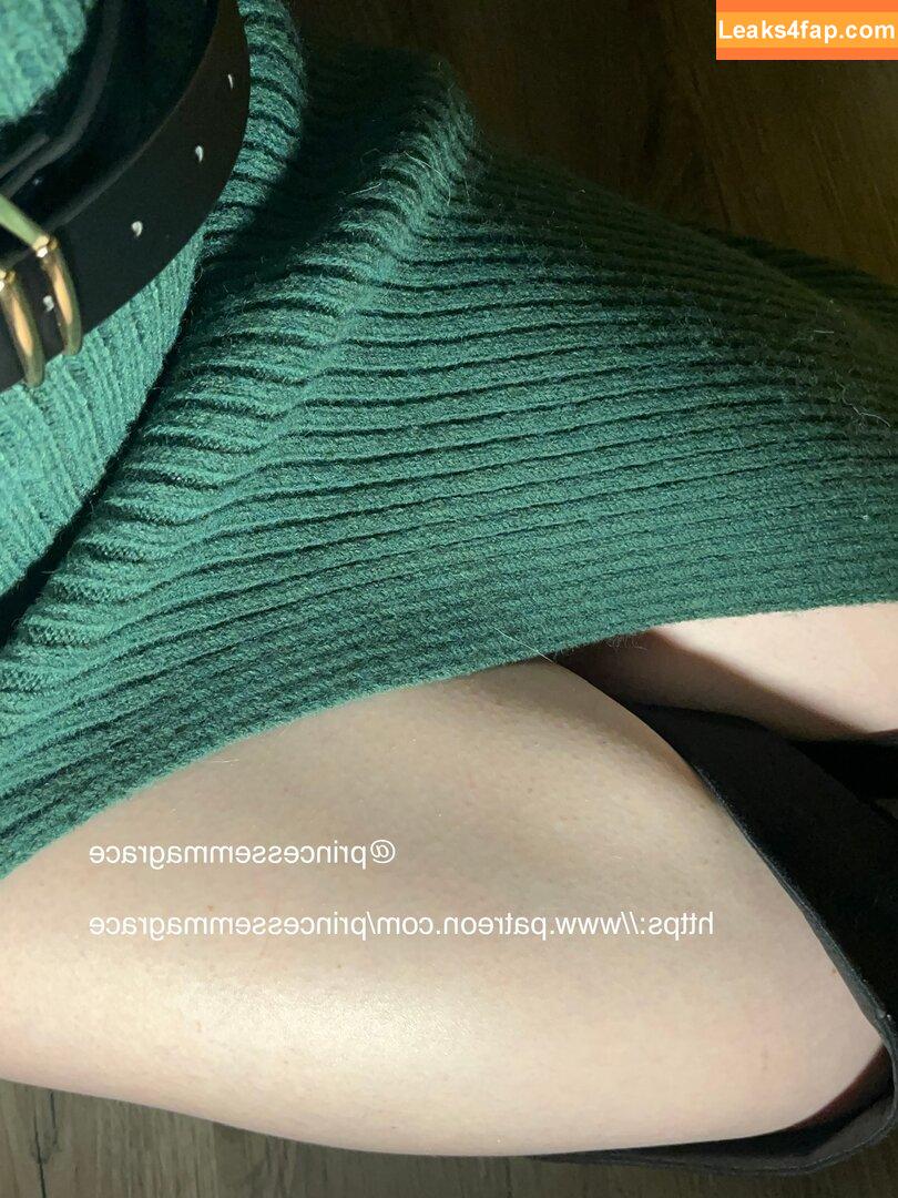 Princessemmagrace / emmamurabito / mightytinyginger leaked photo photo #0176